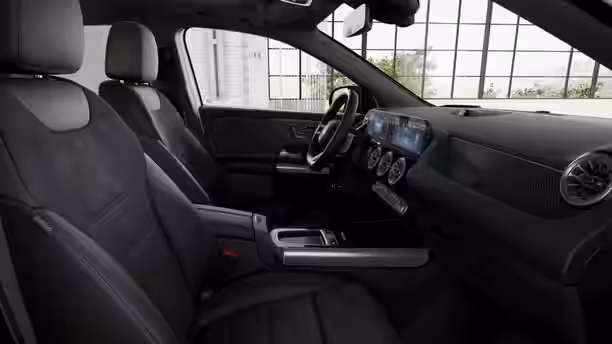 MERCEDES GLA 11 / 12