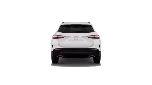 MERCEDES GLA 4 / 12