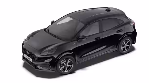 FORD PUMA 1 / 6