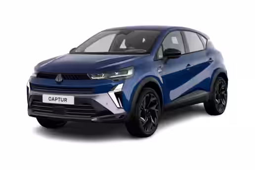 RENAULT CAPTUR 1 / 6