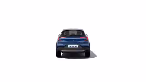 RENAULT CAPTUR 2 / 6