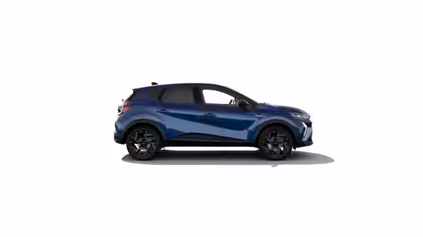 RENAULT CAPTUR 4 / 6
