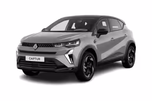 RENAULT CAPTUR 1 / 5