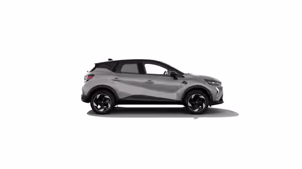 RENAULT CAPTUR 4 / 5