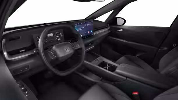 VOLKSWAGEN ID.3 NEO 8 / 9