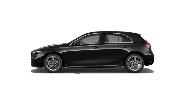 MERCEDES CLASSE A 2 / 12