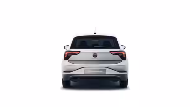 VOLKSWAGEN POLO 4 / 9