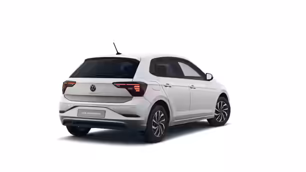 VOLKSWAGEN POLO 5 / 9