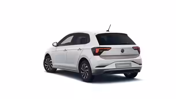 VOLKSWAGEN POLO 3 / 9