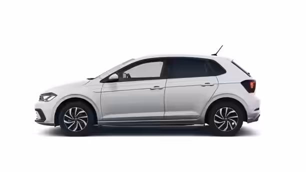 VOLKSWAGEN POLO 2 / 9