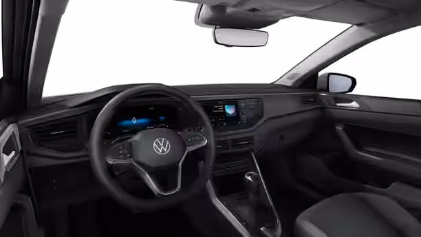 VOLKSWAGEN POLO 8 / 9