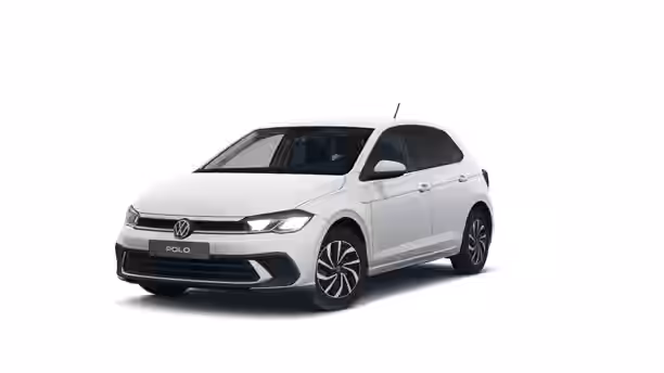 VOLKSWAGEN POLO 1 / 9