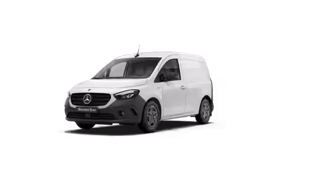 MERCEDES CITAN FOURGON ELECTRIQUE 1 / 11