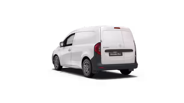 MERCEDES CITAN FOURGON ELECTRIQUE 3 / 11