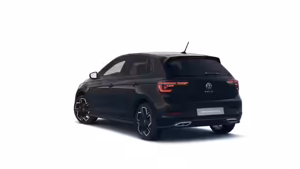 VOLKSWAGEN POLO 7 / 9