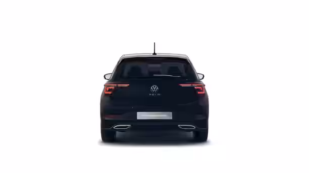 VOLKSWAGEN POLO 4 / 9