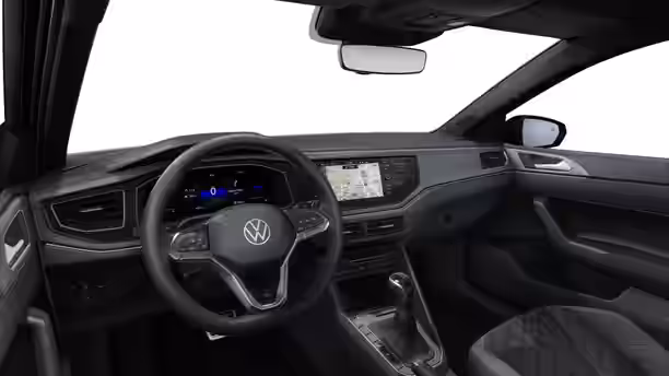 VOLKSWAGEN POLO 8 / 9