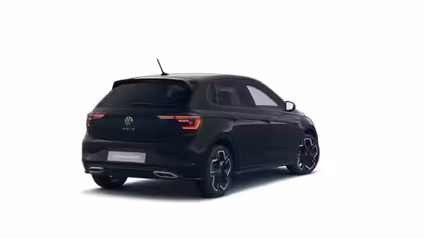 VOLKSWAGEN POLO 2 / 9