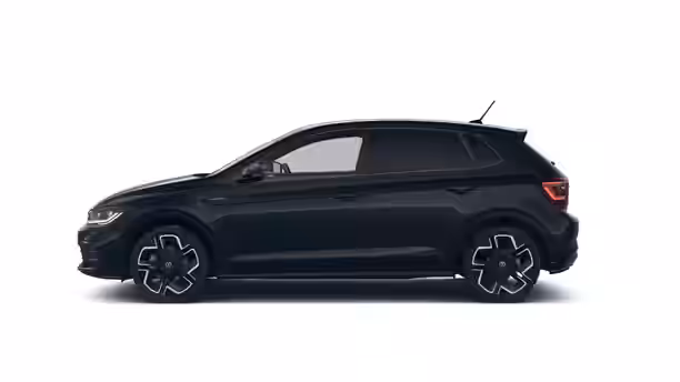 VOLKSWAGEN POLO 5 / 9
