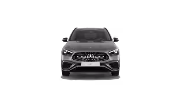 MERCEDES GLA 8 / 12
