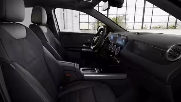 MERCEDES GLA 11 / 12