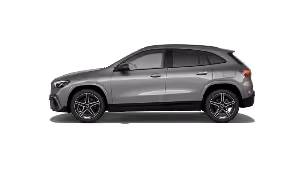 MERCEDES GLA 2 / 12