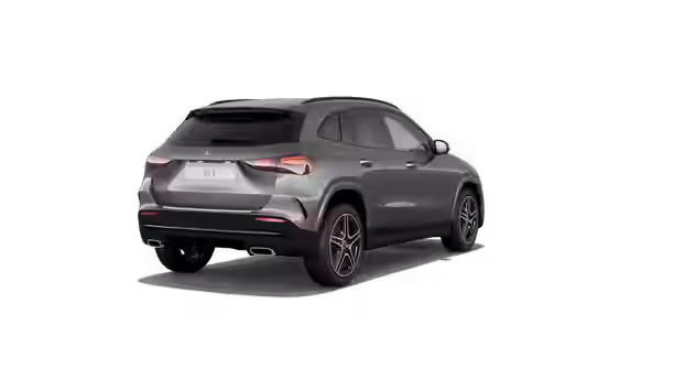 MERCEDES GLA 5 / 12