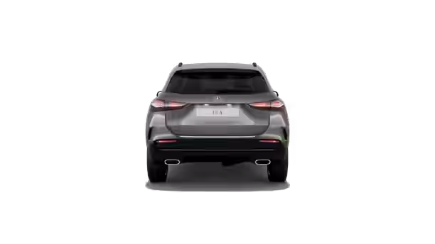 MERCEDES GLA 4 / 12