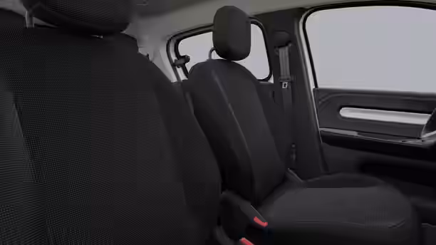 RENAULT TWINGO E-TECH ELECTRIQUE 6 / 6