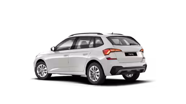 SKODA KAMIQ 3 / 5