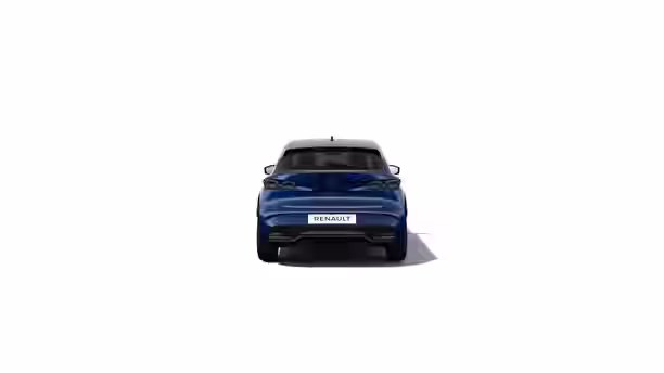 RENAULT CLIO VI HYBRID 2 / 5