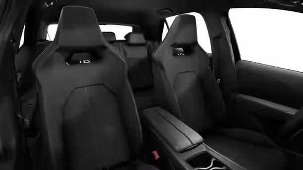 VOLKSWAGEN ID.3 NEO 9 / 9