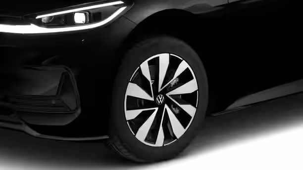 VOLKSWAGEN ID.3 NEO 5 / 9