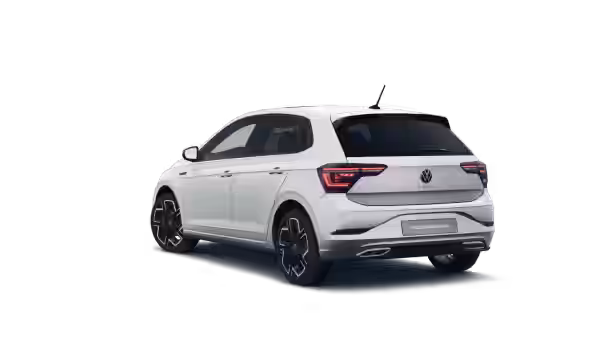 VOLKSWAGEN POLO 3 / 9