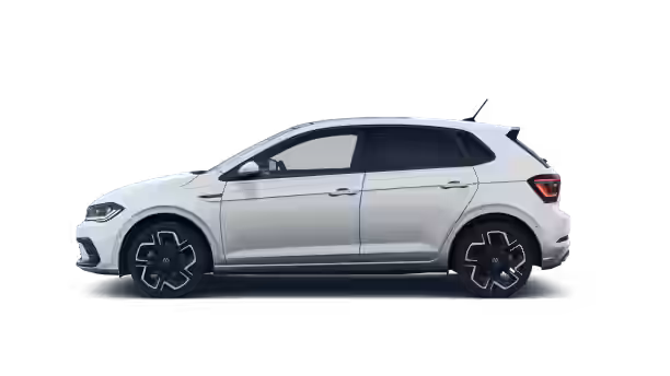 VOLKSWAGEN POLO 2 / 9