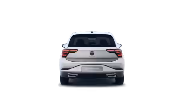 VOLKSWAGEN POLO 4 / 9
