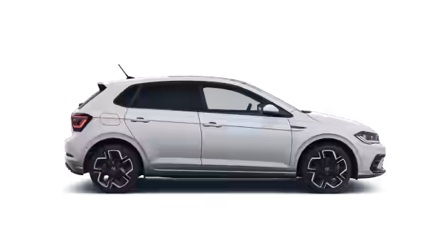 VOLKSWAGEN POLO 8 / 9