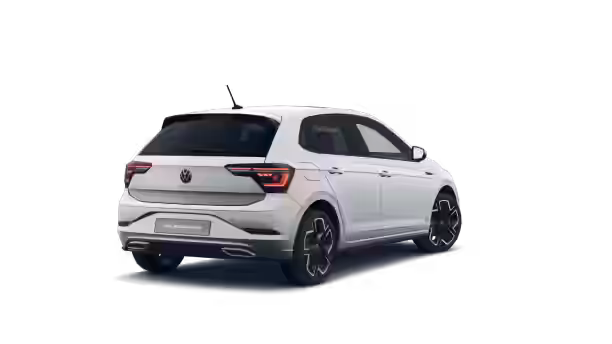 VOLKSWAGEN POLO 7 / 9