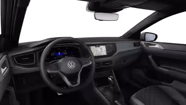 VOLKSWAGEN POLO 5 / 9