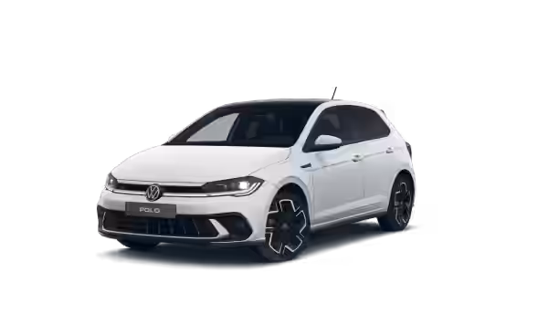 VOLKSWAGEN POLO 1 / 9