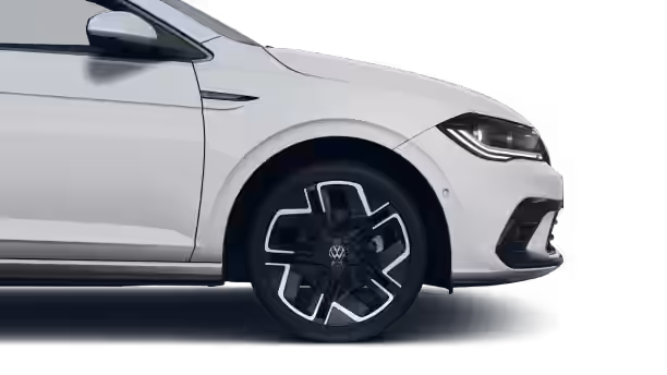 VOLKSWAGEN POLO 9 / 9