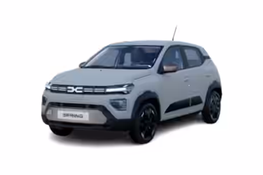DACIA SPRING 1 / 3