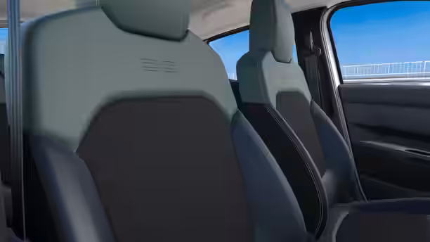 DACIA SPRING 3 / 3