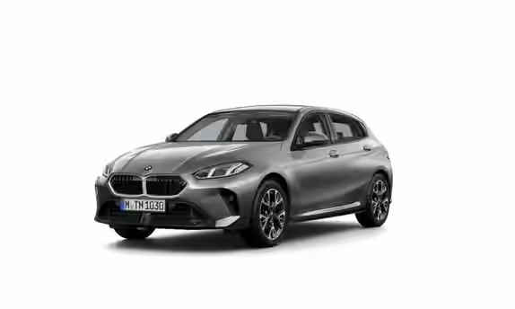 BMW SERIE 1 F70 1 / 4