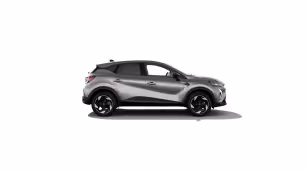 RENAULT CAPTUR 4 / 6