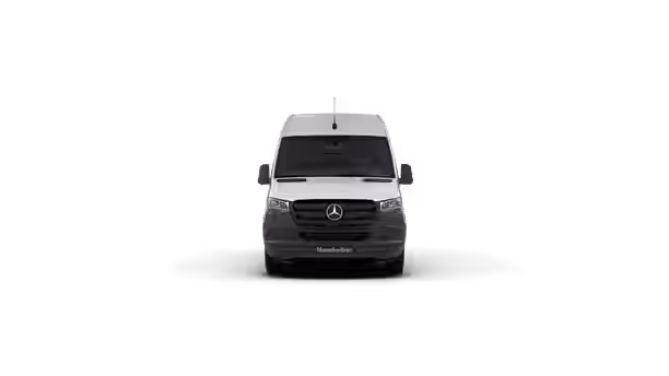 MERCEDES SPRINTER FOURGON 8 / 8