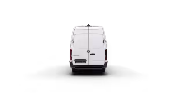 MERCEDES SPRINTER FOURGON 4 / 8