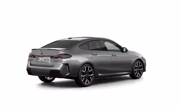BMW SERIE 2 GRAN COUPE F74 2 / 4