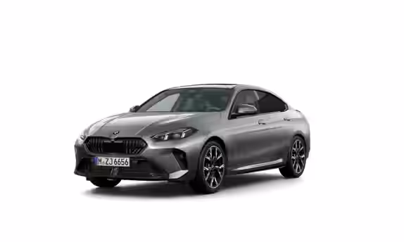 BMW SERIE 2 GRAN COUPE F74 1 / 4