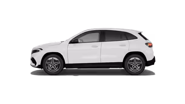 MERCEDES EQA 2 / 12